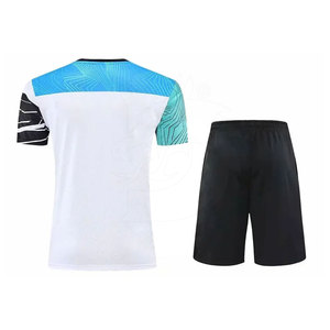 Venta directa de fábrica de uniformes de tenis hechos en Pakistán, ropa deportiva, uniforme de tenis para hombre - Product Image 3