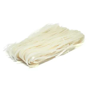 Tagliatella istantanea essiccata per pasta Pho confezione personalizzata senza glutine buon prezzo dal Vietnam/noodle di riso non ogm per Pho 2023