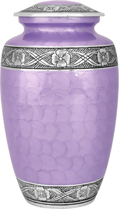 Wholesale Metal Cremation Urns <b>for</b> Adult Human <b>Ashes</b> Modern Design Funeral Supplies <b>Casket</b> Memorial Keepsake - Product Image 4