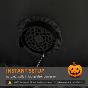 Decorazioni Gonfiabili di Halloween per Celebrazioni Festive all'Aperto - Product Image 3