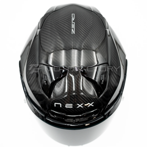 Casco 3R Zero Pro 2 - Fabricación Industrial de Grado OEM ODM - Product Image 6