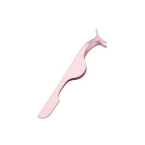 Applicateur professionnel de cils, outil de placement précis des cils pour l'application de faux cils et les soins de beauté - Product Image 3