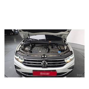 Volkswagen Tiguan 2.0 TDI 4Motion Prestige 2021, 38 647 km, Diesel, Sièges en Cuir, Caméra Arrière, Volant à Gauche - Product Image 6