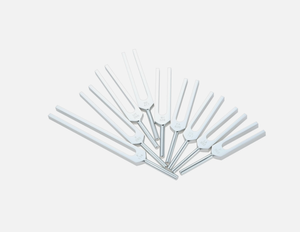 Ensemble de diapasons solfège de haute qualité, 9 diapasons solfège pour la guérison, le son… - Product Image 1