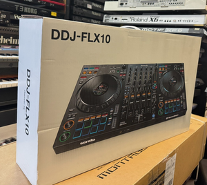 Pioneer DJ DDJ-FLX10 4deck Rekordbox - Product Image 1