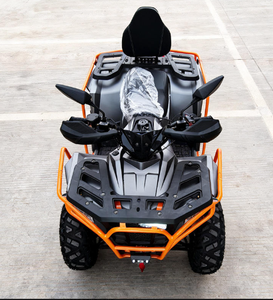 Quad tout-terrain adulte Bashan 300cc ATV pour l'exportation transfrontalière, moto tout-terrain 2 temps à transmission par chaîne - Product Image 3