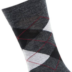 Chaussettes décontractées en coton et laine de haute qualité en gros pour usine – En vente - Product Image 6