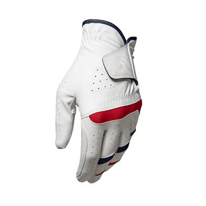 Expérience de golf avec les derniers gants de golf pour hommes à prise souple, conçus avec précision pour un confort exceptionnel et un contrôle maximal - Product Image 1