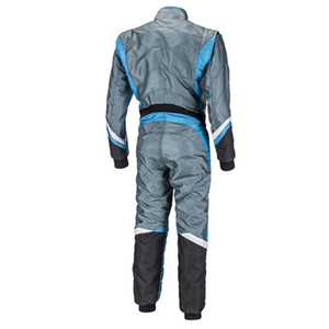 Traje de Karting Personalizado, Traje de Carreras de Alta Calidad para Invierno, Diseño Sublimado, Crea Tu Propio Traje - Product Image 2
