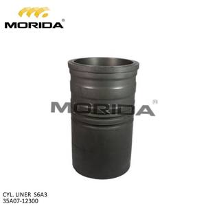 S6A3 35A39-01100 ออยล์คูลเลอร์ สําหรับ MITSUBISHI - Product Image 5