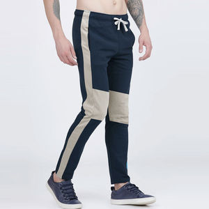 Factory Made Comfortable Men Customized <b>Trouser</b> for Men Available in Reasonable Prices men's pants With Best OEM Breathable - Product Image 2