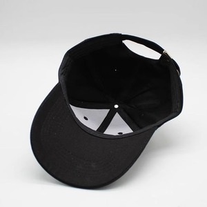Nouvelle Casquette de Baseball Classique Flexfits Réglable Unisexe 100% Coton Multi-Panneaux Impression Numérique Hiver Bow - Product Image 4