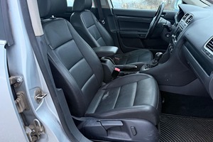Volkswagen Jetta Sportwagen TDI 2012 - Product Image 3