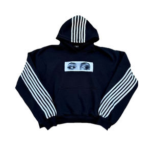 Ensemble survêtement cargo oversize pour homme avec logo personnalisé et marque privée – Vente en gros - Product Image 4