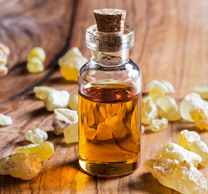 Huile Essentielle d'Encens de Haute Qualité Distillée à la Vapeur, Huile de Boswellia pour Cosmétiques, Aromathérapie, Spa, Massage, Fabricant en Gros - Product Image 4