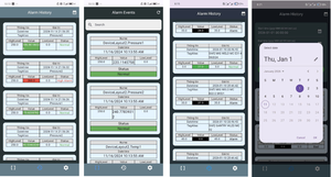 การป้องกันโครงสร้างพื้นฐานระดับมืออาชีพ การตรวจสอบสิ่งแวดล้อมแบบเรียลไทม์ |    ซอฟต์แวร์ตรวจสอบศูนย์ข้อมูล – มีจำหน่ายแบบ OEM - Product Image 2