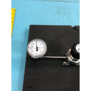 Régulateur de pression APTECH AP5008S 4 MT SC MK + - Équipement et pièces semi-conductrices de renommée mondiale à la confiance de tous - Product Image 1