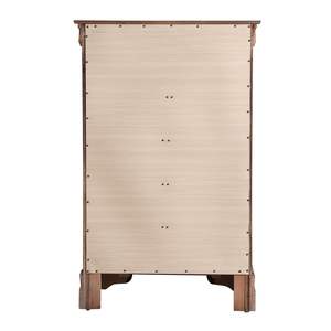 Louis Phillipe cassettiera G2125-CH Cappuccino - Product Image 4