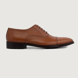 Zapatos de Vestir para Hombre 2026, de Cuero Genuino, Elegantes para Fiesta, Personalizados para un Look Moderno, Gran Venta - Product Image 1