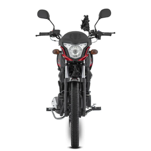 PROVEEDOR CONFIABLE DE MOTOCICLETA DE TRABAJO ITALIKA FT200 DE 4 TIEMPOS Y 205CC, DE UN SOLO CILINDRO, AHORA EN STOCK - Product Image 4