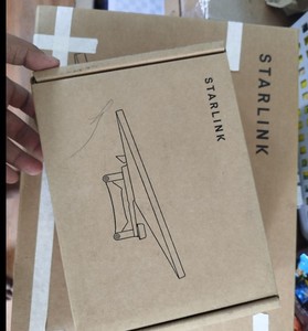 เราเตอร์ WiFi แบบพกพา Starlink Mini ชุดอินเทอร์เน็ตความเร็วสูง สำหรับการเดินทางและใช้งานกลางแจ้ง - Product Image 6