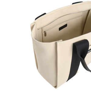 OEM ODM High Quality Vietnam-Made New Fashion Cotton Canvas Bag Thick Fabric for Shopping and Travel-Low MOQ - Product Image 3