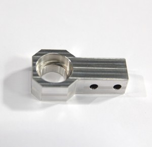 Proveedor de Piezas Metálicas OEM Confiable de Mecanizado CNC en Vietnam - Product Image 1