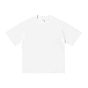 T-shirts décontractés pour hommes, coupe classique, 200g, 100% coton, écologiques, imprimés, personnalisables, haute qualité – Offre Spéciale - Product Image 4