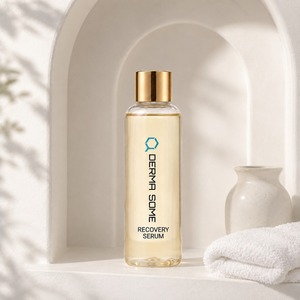 Tonique hydratant pour le visage au peptide, tonique rafraîchissant pour le visage, tonique pour peaux sèches, tonique pour le visage au peptide, tonique raffermissant, marque privée - Product Image 5