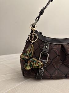 Colección al por mayor de dijes y colgantes de moda de aleación, estilo bohemio indio, hechos a mano y con cuentas, de Guru Kirpa Export House - Product Image 6