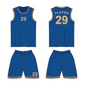 Camiseta de Baloncesto Personalizada para Hombre, Sublimada, Transpirable, que Absorbe la Humedad, 100% Poliéster, Uniformes Rojos, Camisetas Plus - Product Image 6