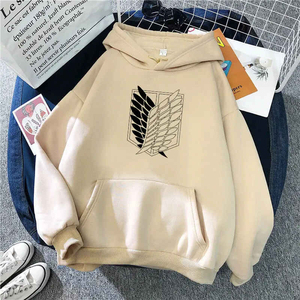 ผู้ส่งออกรายใหญ่รับประกันการจัดหาตู้คอนเทนเนอร์สำหรับเสื้อฮู้ดดี้ผู้หญิงคุณภาพสูง พิมพ์ลายสกรีน ผ้าฟลีซด้านหน้าเนื้อแน่น ระบายอากาศได้ดี เหมาะสำหรับฤดูหนาว - Product Image 3