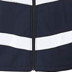 Chaqueta de Seguridad Industrial de Algodón Perforado con Tratamiento FR, de Alto Rendimiento para Verano, Impermeable, de Secado Rápido, Manga Corta, Resistente a Chispas y Fuego - Product Image 6