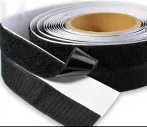Vente directe des fabricants, attaches autocollantes multifonctions, boucles auto-adhésives - Product Image 1