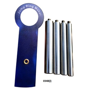 Herramienta para hacer anillas de 10 a 16 mm de alta calidad, utiliza una colección de herramientas premium para la fabricación de joyería y es el mejor producto al precio mayorista más bajo. - Product Image 3