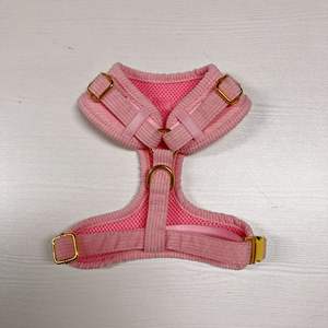 Pesona tali panjang kerah kulit asli bambu rami anjing <span class=keywords><strong>harness</strong></span> lembut choke kustom <span class=keywords><strong>bling</strong></span> kosong untuk kerah - Product Image 3