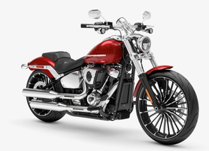 Venta Especial: Motocicletas Harley-Davidson Breakout 117 de Alto Rendimiento 2025, Listas para Enviar con Servicio de Entrega Rápida - Product Image 5