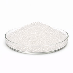 วัสดุ TPE (Thermoplastic Elastomer) SEBS คุณภาพสูง มีความยืดหยุ่นสูง เหมาะสำหรับผลิตลูกพิคเคิลบอล - Product Image 1