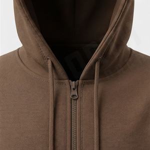 Survêtements Homme Personnalisés avec Logo Imprimé Hip Hop – Prix Compétitif, Design Vierge, Pull Décontracté en Polaire Épaisse – Ensembles en Gros - Product Image 4