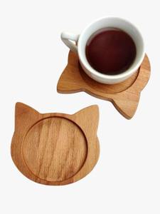 Posavasos de Mármol Blanco y Negro, Diseño Moderno, Posavasos para Tazas de Té, Ecológicos, Reutilizables, Alfombrillas para Mesa, Posavasos de Calidad de Exportación - Product Image 5