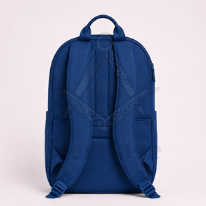 Sac à dos durable pour ordinateur portable, idéal pour les tenues maçonniques grecques, les vêtements maçonniques, les sacs de sport et de bureau, et les sacs de loisirs. - Product Image 5