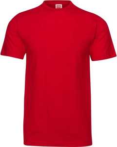 เสื้อยืดคอกลมแขนสั้นคุณภาพสูง ระบายอากาศ แห้งเร็ว สำหรับกิจกรรมกลางแจ้ง แบบเรียบง่าย สั่งผลิตได้ตามต้องการ จากโรงงานสำหรับผู้ชาย - Product Image 1