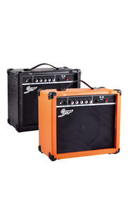 <span class=keywords><strong>China</strong></span> Simger Groothandel Muziekinstrumenten Gitaar Accessoires 30W Basversterker - Product Image 4