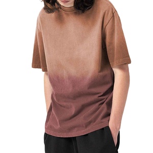 Camiseta de Hombre de Algodón Suave y Transpirable, Diseño Elegante y Cómodo, Estilo Veraniego para el Día a Día, Prenda de Moda para el Armario - Product Image 2