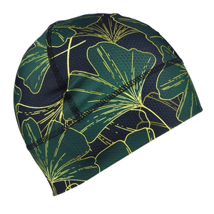 Gorro de invierno a cuadros bordado personalizado - Venta al por mayor, estilo casual urbano, tejido común de primera calidad - Product Image 4
