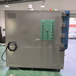 Direkt vom Hersteller: Elektronische Prüfgeräte für IP65-Klassifizierung, Hochpräzise Temperatur- und Höhenprüfung, Niederdruckprüfkammer 1 - Product Image 3