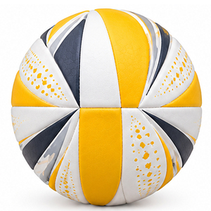 Wholesale Custom <b>Net</b> Ball OEM ODM Professional Training Match Sports Ball Factory Manufacturer Supplier for Clubs and Schools - Product Image 6