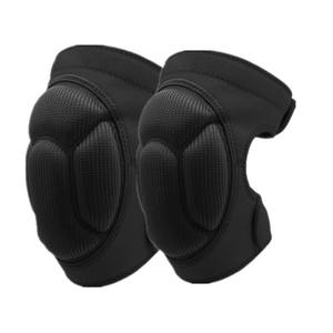 Protectores de Rodilla y Codo al por Mayor, Almohadillas de Soporte Absorbentes de Impactos para Baloncesto, Voleibol y Entrenamiento - Product Image 3