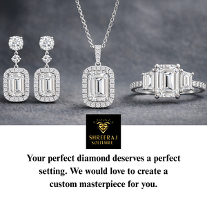 Diamant naturel original certifié GIA, 1,00 carat, taille émeraude, couleur K, pureté VVS1, diamant non monté pour bijoux, fournisseur vérifié - Product Image 5