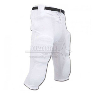 Fabriqué au Pakistan, design unique, vente chaude, vêtements de sport, uniforme de football américain, bonne qualité, uniforme de football américain - Product Image 5